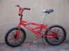 20" BMX Bike