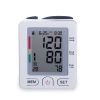 Bluetooth Wrist Blood Pressure monitor