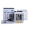 Wrist Blood Pressure Monitor