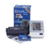 Bluetooth blood pressure monitor