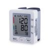 Bluetooth Wrist Blood Pressure monitor