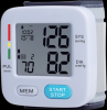 Wrist Blood Pressure Monitor