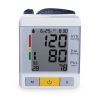 Wrist Blood Pressure Monitor