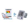 Bluetooth blood pressure monitor