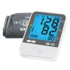 Upper arm blood pressure monitor with Backlight