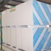 gypsum board