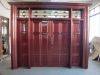 aluminium door profile