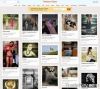 Pinterest Clone