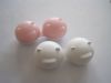 3D animal contact lens case CL-C010