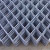 Welded wire mesh