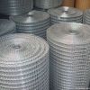 Welded wire mesh