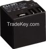 Miniature PCB Relay T91/T93