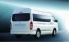 2012 New Model Commercial Van 6 Meters 17 seats