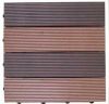 composite DIY tile flo...