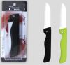 folding ceramic knife ...
