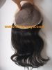 remy virgin hair repla...
