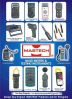 Humidity meters, Multi...