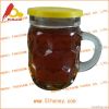 Natural Honey Syrup Cup