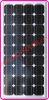 80W Mono-crystalline Solar Module, Solar Panel, PV Module, PV Panel