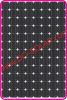 250W Monocrystalline Solar Module, Solar Panel, PV Module, PV Panel