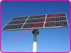 80W solar system, solar power kits, solar generator