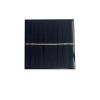 mini solar panel