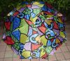 2011 Britto umbrella by Heyswholesale price, free shipping