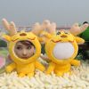 Diy Face Plush Doll(mo...