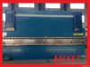 hydraulic plate bending machine, sheet metal bending machine