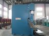 hydraulic plate bending machine, sheet metal bending machine