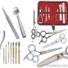 beauty care instruments with kit