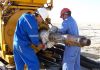Varco Top Drive Repair