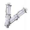 CE approved floor stand ice cream machine/frozen yogurt machine/ice cream maker/ice cream dispenser/ice cream freezer S110