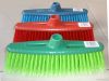 PLASTIC BROOM , CLEANI...