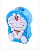 doraemon tin money box