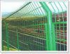 Metal Wire Mesh Fence