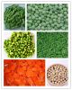 frozen vegetables