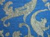 Jacquard Chenille Sofa Fabrics