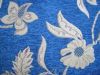 Jacquard Chenille Sofa Fabric