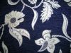 Jacquard Chenille Sofa Fabric 2