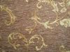 Jacquard Chenille Sofa Fabric 2