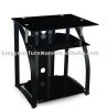 2011 glass tv stands T...
