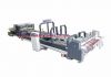 Automatic folder gluer...
