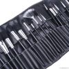 24 Pcs Makeup Brush Co...