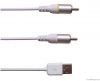 Composite AV Cable for...