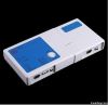 RJ45 RJ11 BNC 1394 4-in-1 USB LAN Phone Network Cable Tester Meter,