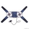 Mini Folding USB Fan L...