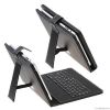 USB Keyboard & Leather Cover Case Bracket Bag for 8" Tablet PC MID PDA