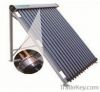 U Pipe Solar Collector