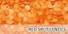 Red Split Lentils